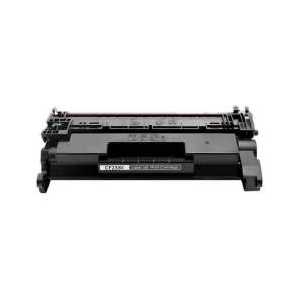 Compatible HP 58X toner cartridge, CF258X - High Yield - 10,000 pages