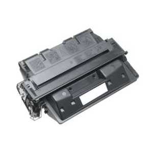 Compatible HP 61X toner cartridge, C8061X - Jumbo Yield - 13,500 pages