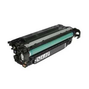 Compatible HP 649X Black toner cartridge, CE260X - High Yield - 17,000 pages