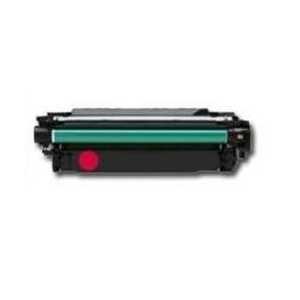 Compatible HP 651A Magenta toner cartridge, CE343A - 16,000 pages