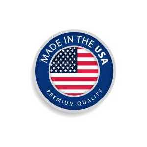 Premium Remanufactured HP 653A Magenta toner cartridge, CF323A - 16,500  pages - USA made