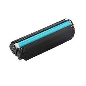 Compatible HP 659A Black toner cartridge, W2010A - 16,000 pages