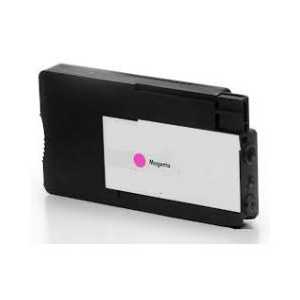 Remanufactured HP 711 Magenta ink cartridge, CZ131A