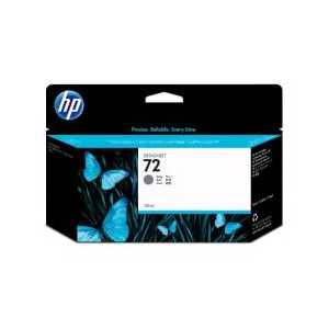 Original HP 72XL Gray ink cartridge, C9374A - High Yield