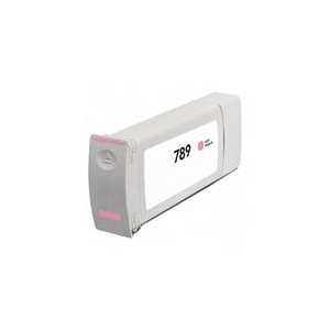 Remanufactured HP 789 Light Magenta ink cartridge, CH620A