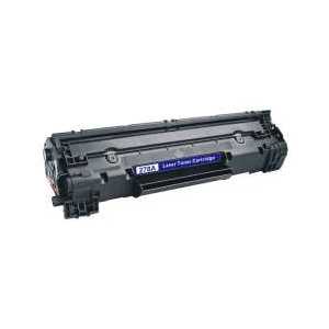 Compatible HP 78A toner cartridge, CE278A - Jumbo Yield - 3,000 pages