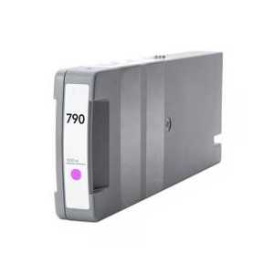 Remanufactured HP 790 Light Magenta ink cartridge, CB276A