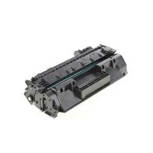 Compatible HP 80A MICR toner cartridge, CF280A - 2,700 pages