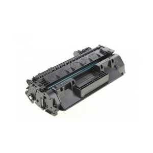 Compatible HP 80A toner cartridge, CF280A - 2,700 pages