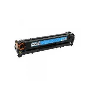 Compatible HP 826A Cyan toner cartridge, CF311 - 31,500 pages