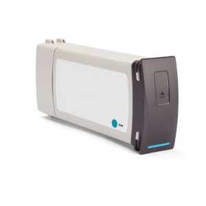 Remanufactured HP 843A Cyan ink cartridge, C1Q58A