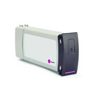 Remanufactured HP 843A Magenta ink cartridge, C1Q59A