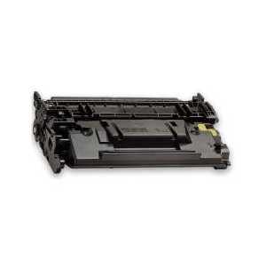 Compatible HP 89X toner cartridge, CF289X - High Yield - 10,000 pages