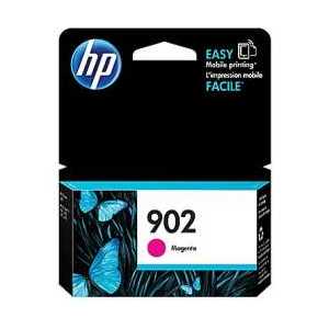 Original HP 902 Magenta ink cartridge, T6L90AN