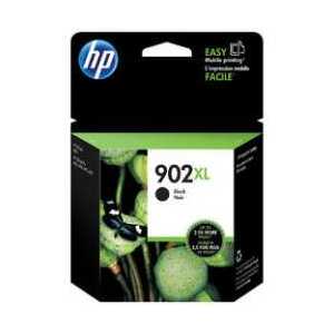 Original HP 902XL Black ink cartridge, T6M14AN - High Yield