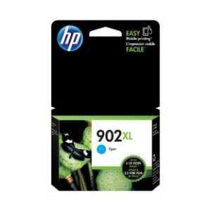 Original HP 902XL Cyan ink cartridge, T6M02AN - High Yield