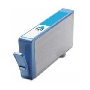 Remanufactured HP 920 Cyan ink cartridge, CH634AN