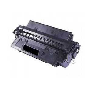 Compatible HP 96A toner cartridge, C4096A - Jumbo Yield - 7,500 pages