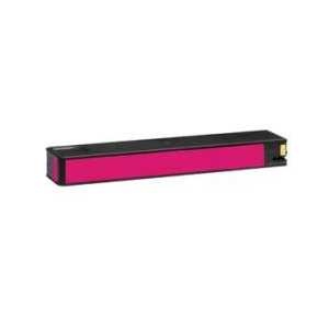 Remanufactured HP 990A Magenta ink cartridge, M0J77AN