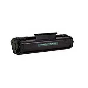 Compatible HP 06A toner cartridge, C3906A - 2,500 pages