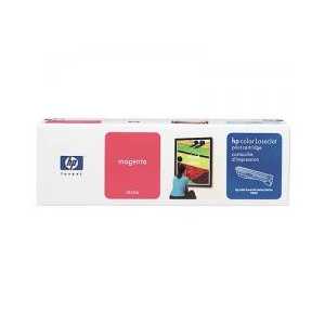 Original HP 822A Magenta toner cartridge, C8553A, 25000 pages