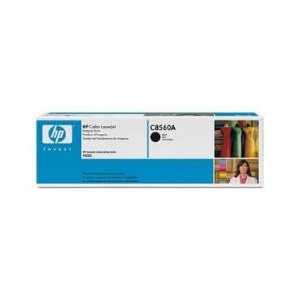 Original HP 822A Black toner drum, C8560A, 40000 pages