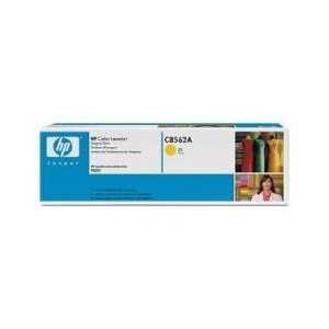 Original HP 822A Yellow toner drum, C8562A, 40000 pages