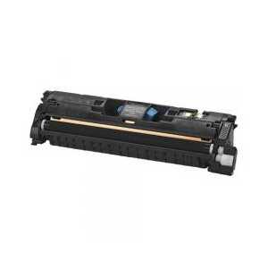 Compatible HP 121A Black toner cartridge, C9700A - 5,000 pages