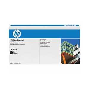 Original HP 824A Black toner drum, CB384A, 35000 pages