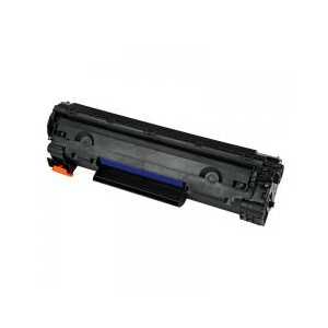 Compatible MICR HP 35A toner cartridge, CB435A, 1500 pages