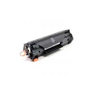 Compatible MICR HP 36A toner cartridge, CB436A, 2000 pages