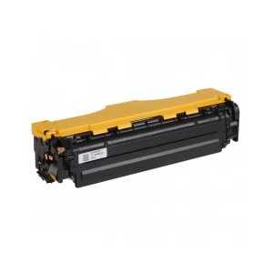 Compatible HP 304A Black toner cartridge, CC530A - 3,500 pages