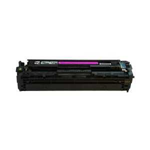 Compatible HP 304A Magenta toner cartridge, CC533A - 2,800 pages