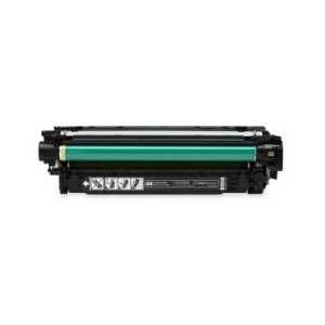 Compatible HP 504A Cyan toner cartridge, CE251A - 7,000 pages