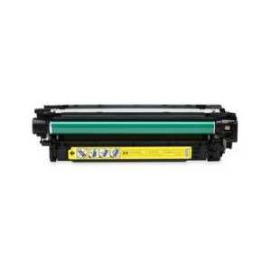 Compatible HP 504X Black toner cartridge, CE250X - High Yield - 10,500 pages