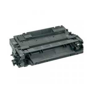 Compatible HP 55A toner cartridge, CE255A - 6,000 pages