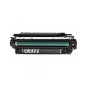 Compatible HP 646X Black toner cartridge, CE264X - High Yield - 17,000 pages