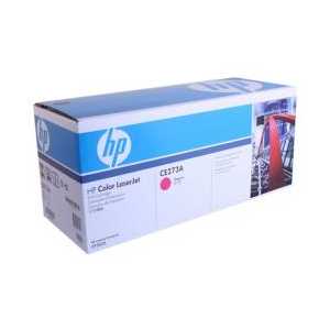 Original HP 650A Magenta toner cartridge, CE273A, 15000 pages