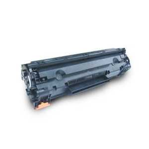 Compatible HP 85A toner cartridge, CE285A - 1,600 pages