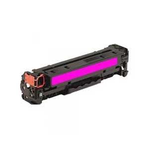 Compatible HP 312A Magenta toner cartridge, CF383A - 2,700 pages