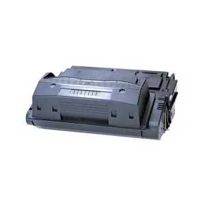 Compatible HP 38A toner cartridge, Q1338A - 12,000 pages