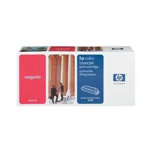 Original HP 309A Magenta toner cartridge, Q2673A, 4000 pages