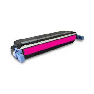 Compatible HP 122A Magenta toner cartridge, Q3963A - 4,000 pages