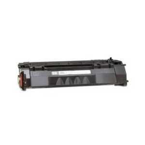 Compatible HP 49X toner cartridge, Q5949X - High Yield - 6,000 pages