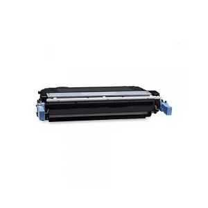 Compatible HP 643A Black toner cartridge, Q5950A - 11,000 pages