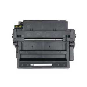 Compatible HP 11X toner cartridge, Q6511X - High Yield - 12,000 pages