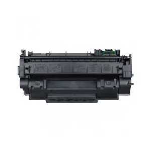 Compatible HP 53X toner cartridge, Q7553X - High Yield - 7,000 pages