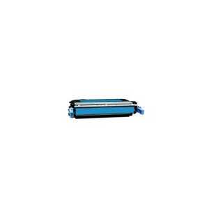 Compatible HP 314A Cyan toner cartridge, Q7561A - 3,500 pages