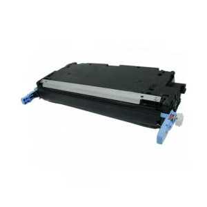 Compatible HP 504A Black toner cartridge, CE250A - 5,000 pages