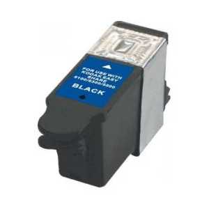 Compatible Kodak 10XL Black ink cartridge, 8237216 - High Yield